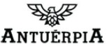 Antuérpia Logo Antuérpia