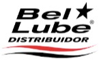 Bel Lube Logo Bel Lube