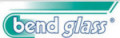 Bend Glass Logo Bend Glass