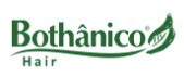 Bothânico Hair Logo Bothânico Hair