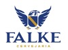 Falke Cervejaria Logo Falke Cervejaria