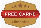 Free Carne Alimentos Logo Free Carne Alimentos
