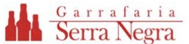 Garrafaria Serra Negra Logo Garrafaria Serra Negra