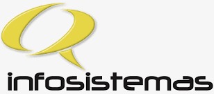 Infosistemas Logo Infosistemas
