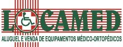Locamed Logo Locamed