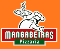 Pizzaria Mangabeiras Logo Pizzaria Mangabeiras