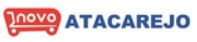 Novo Atacarejo Logo Novo Atacarejo