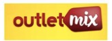 Outlet Mix Logo Outlet Mix