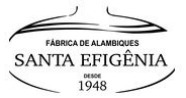 Santa Efigênia Logo Santa Efigênia