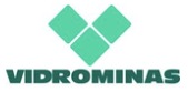 Vidro Minas Logo Vidro Minas
