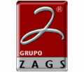 Grupo Zags Logo Grupo Zags